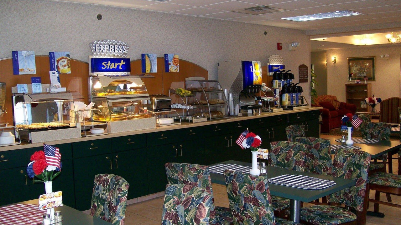 Photo of Livingroom in Alliance