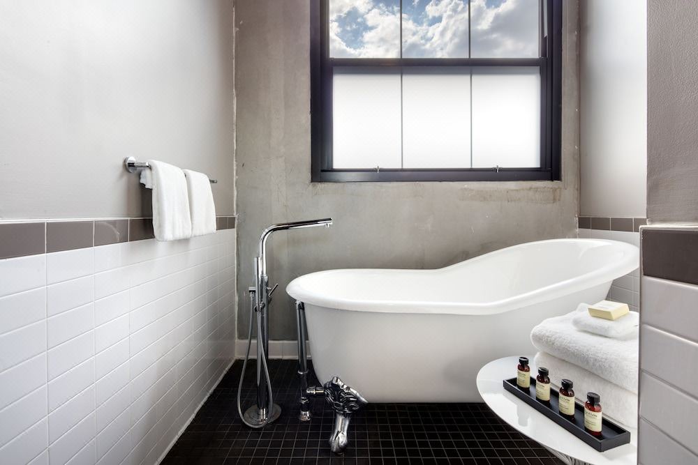 Photo of Bathroom in Nyack