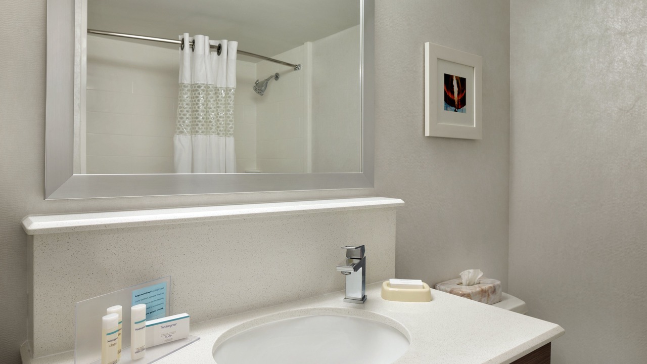 Photo of Bathroom in Mount Laurel