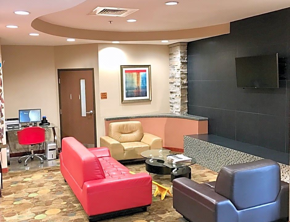 Photo of Livingroom in Washington
