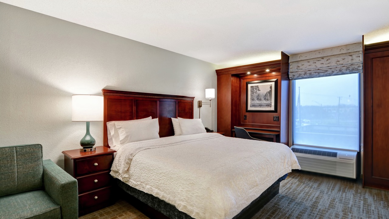 Photo of Bedroom in Sprague