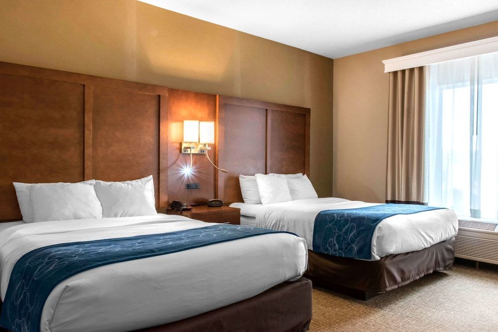 Photo of Bedroom in Moosic