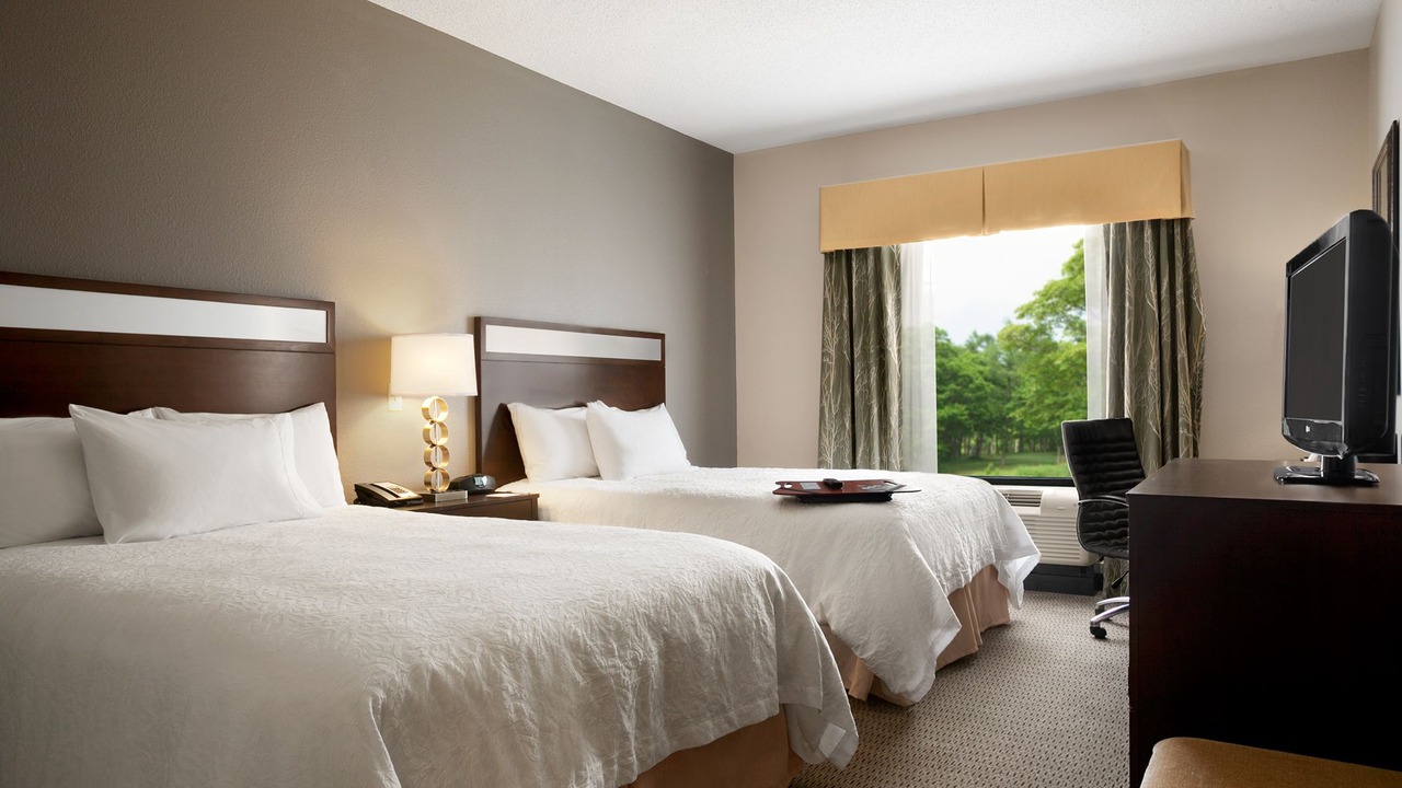 Photo of Bedroom in Mansfield