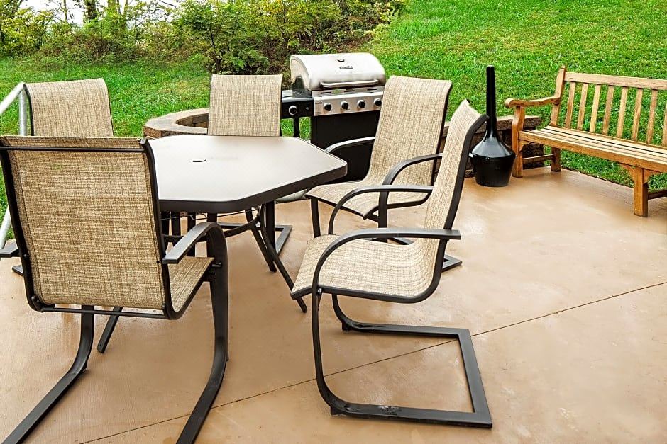Photo of Patio Balcony in Barton