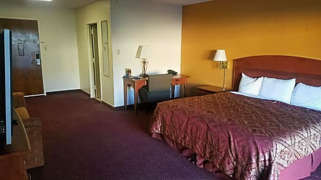 Photo of Bedroom in Chubbuck