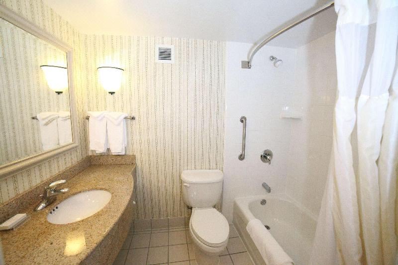 Photo of Bathroom in Big Flats Airport