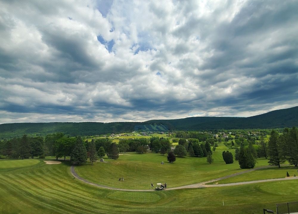 Photo of Outdoor in Boalsburg