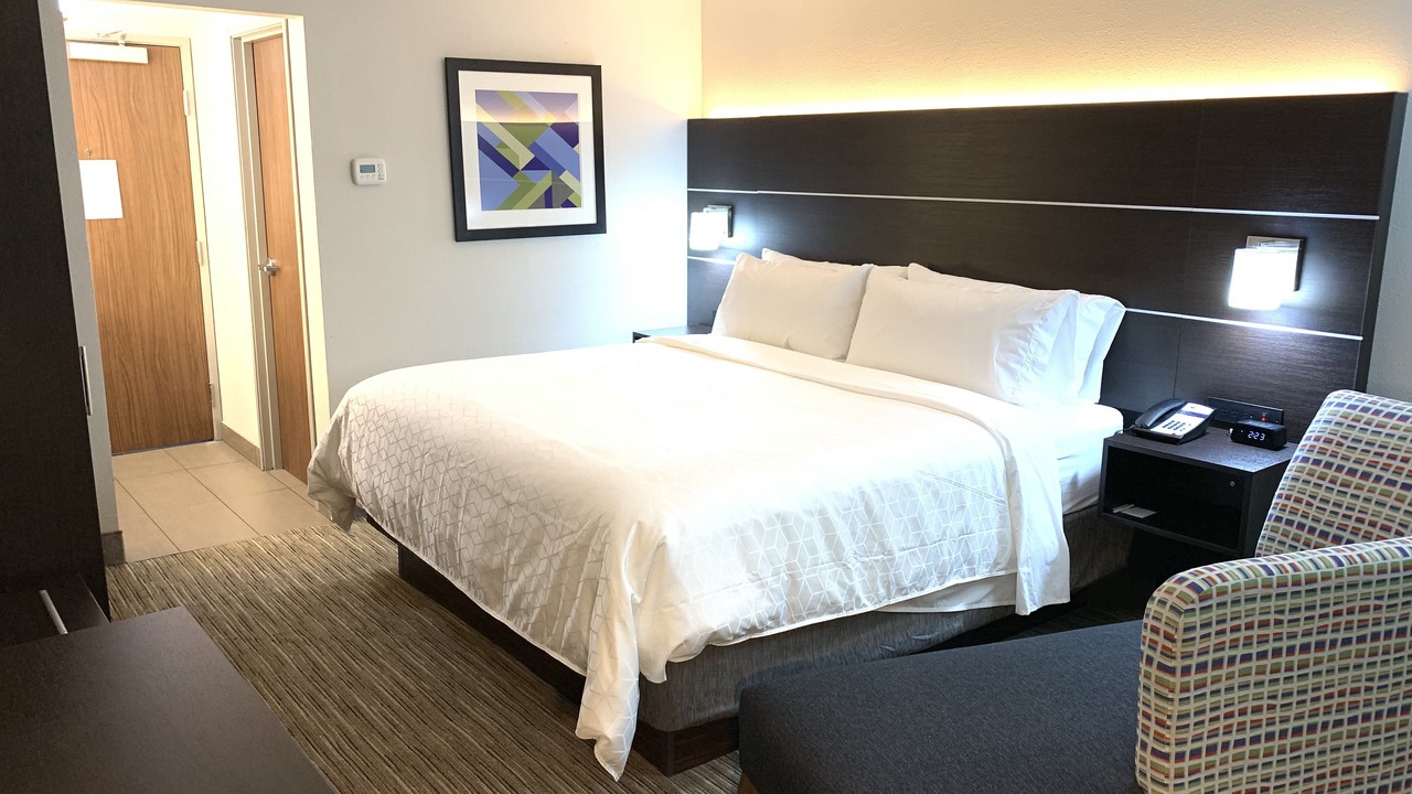 Photo of Bedroom in Allentown