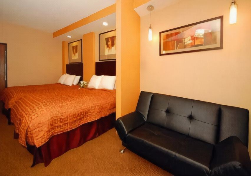 Photo of Bedroom in Washington