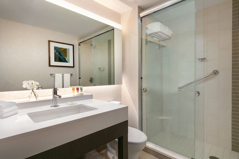 Photo of Bathroom in Fort Lee