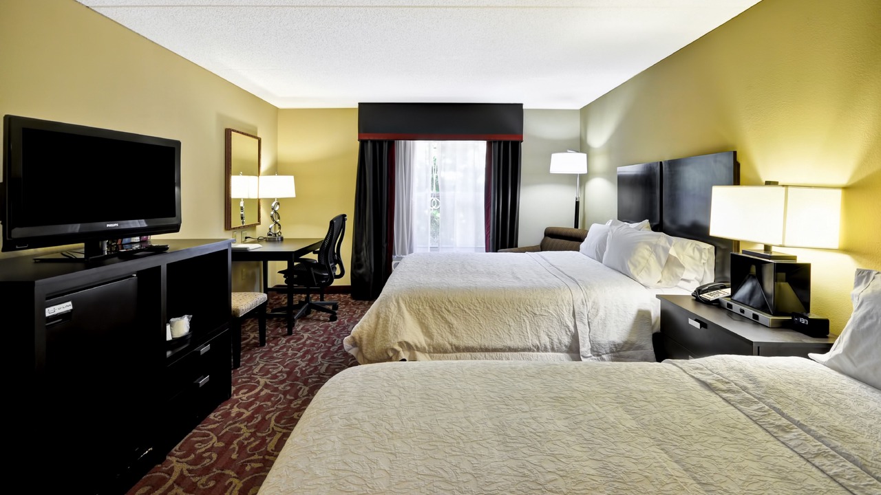 Photo of Bedroom in White Station