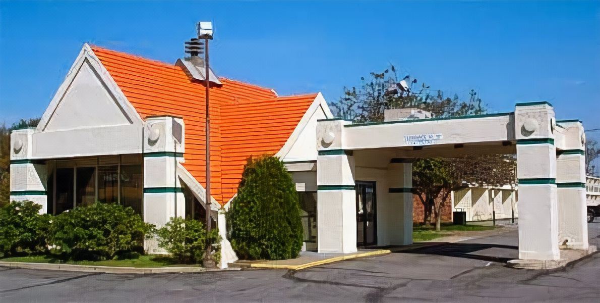 Photo of Buildings in Phillipsburg
