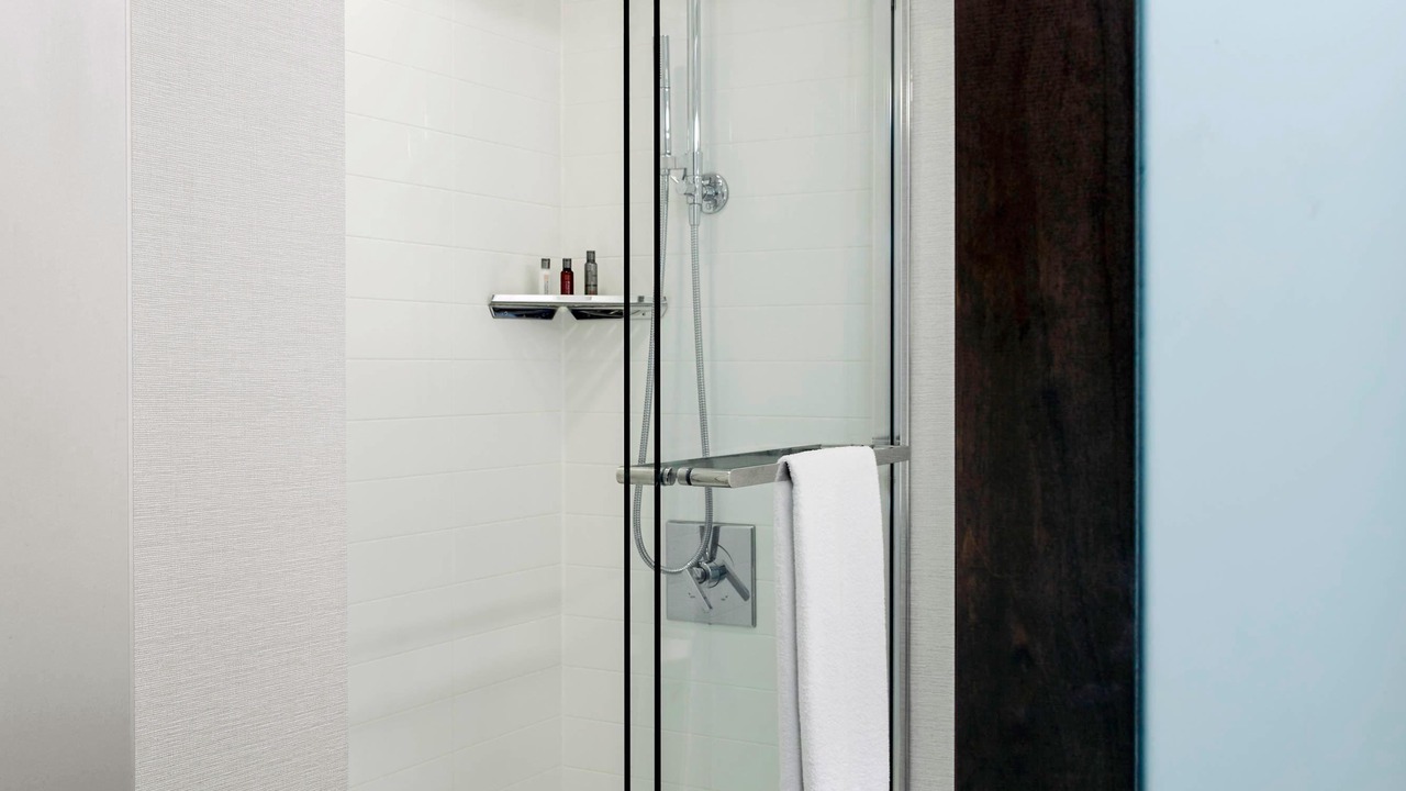 Photo of Bathroom in Mount Saint Joseph