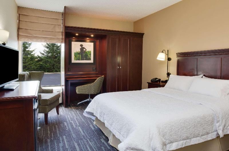 Photo of Bedroom in Somerset
