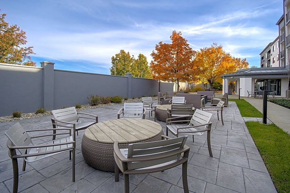 Photo of Patio Balcony in Mount Saint Joseph