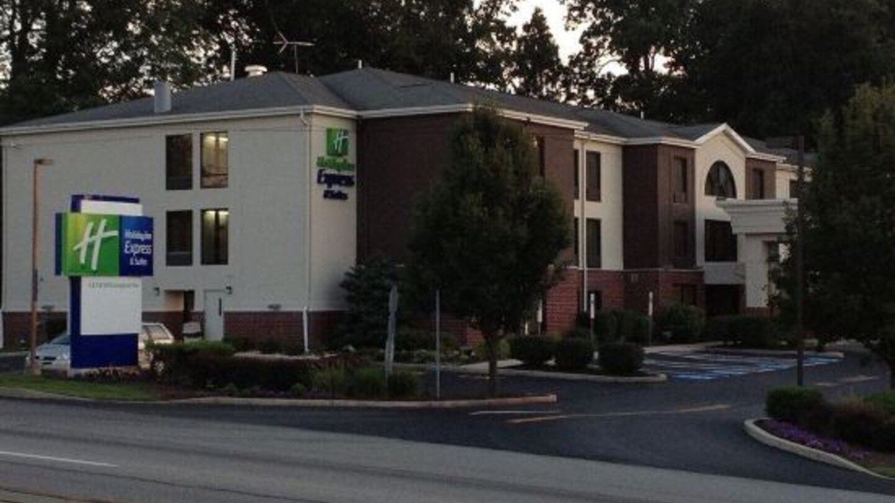 Photo of Buildings in Cheyney