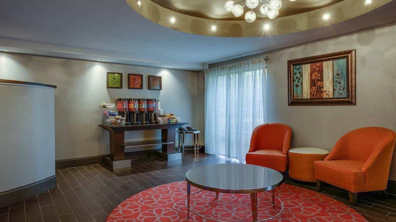 Photo of Livingroom in Bowie