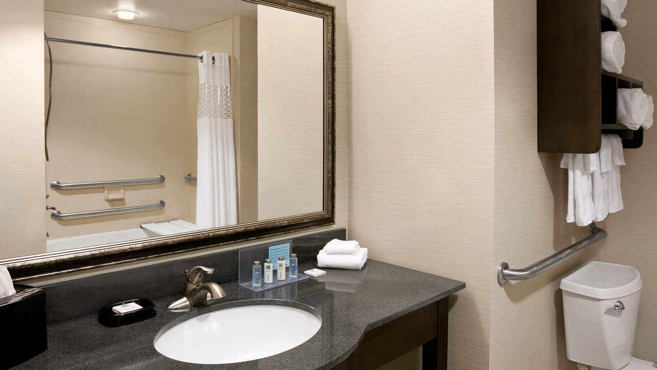 Photo of Bathroom in Mansfield
