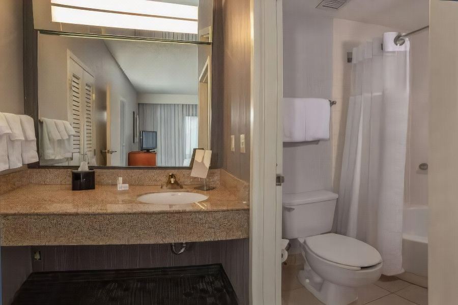 Photo of Bathroom in Newark