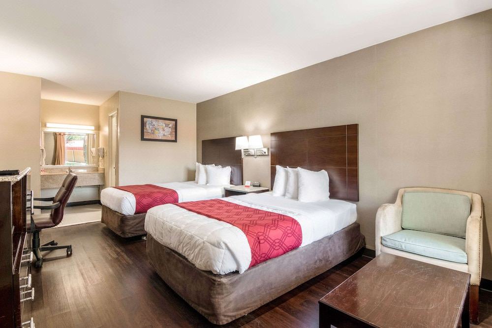Photo of Bedroom in Pocomoke City