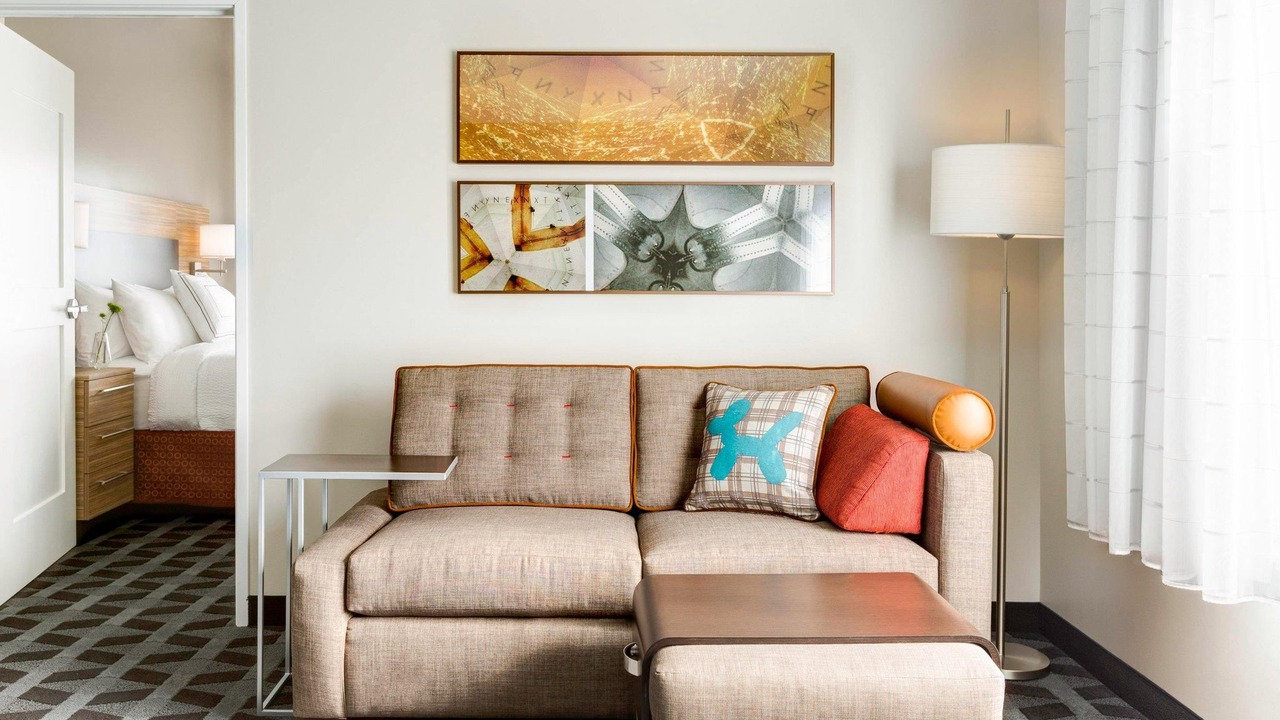 Photo of Livingroom in Dublin