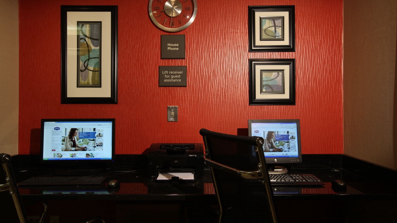 Photo of Livingroom in Deepwater