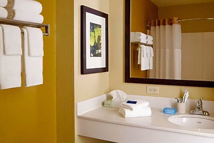 Photo of Bathroom in Piscataway