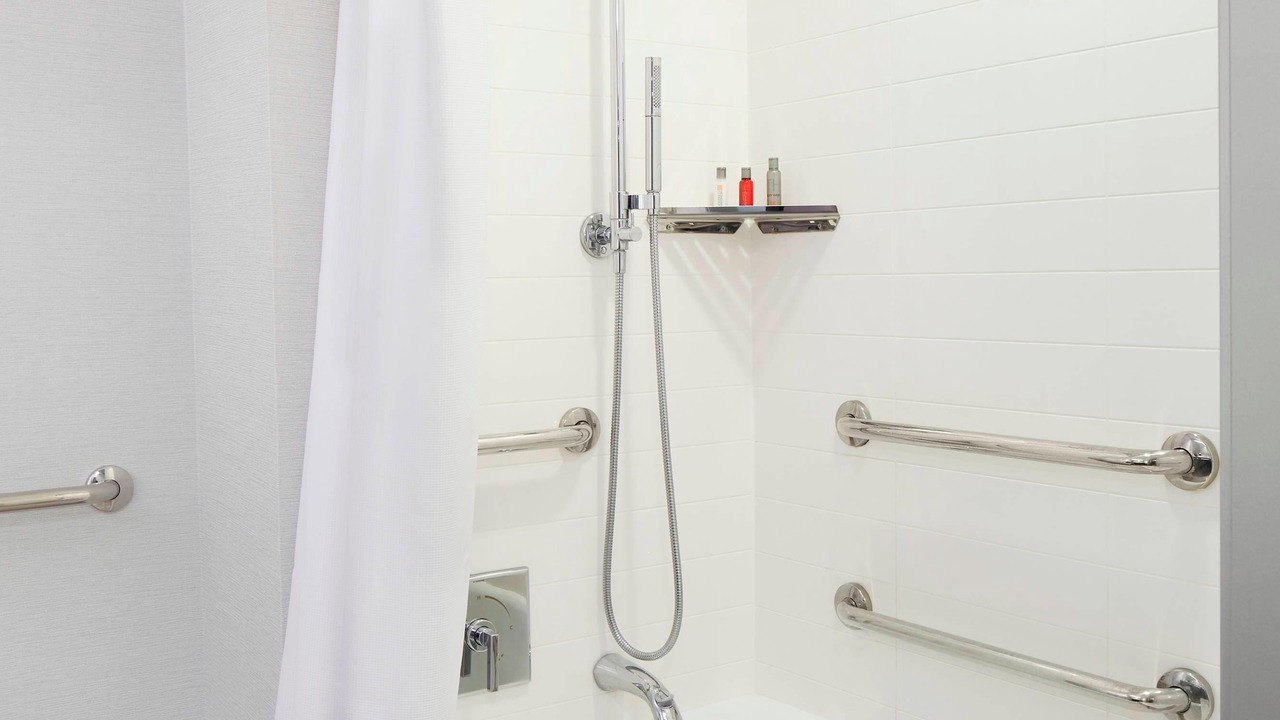 Photo of Bathroom in Mount Saint Joseph