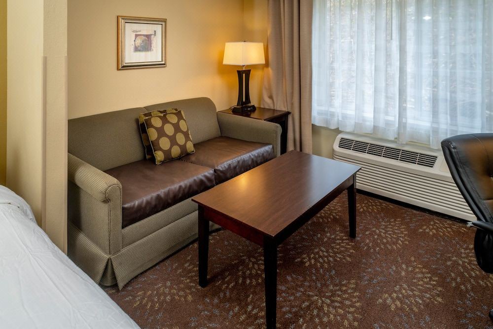 Photo of Livingroom in Tad