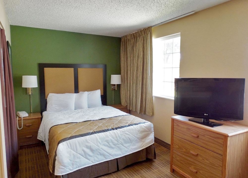 Photo of Bedroom in Secaucus