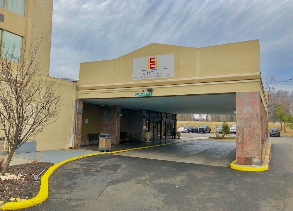 Photo of Buildings in Hopelawn