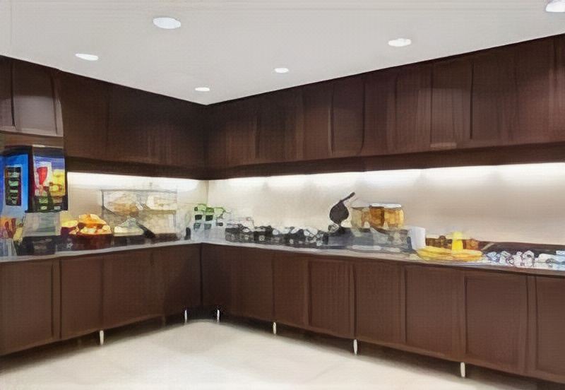 Photo of Kitchen in Dublin
