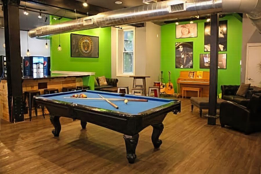 Photo of Livingroom in Center City East