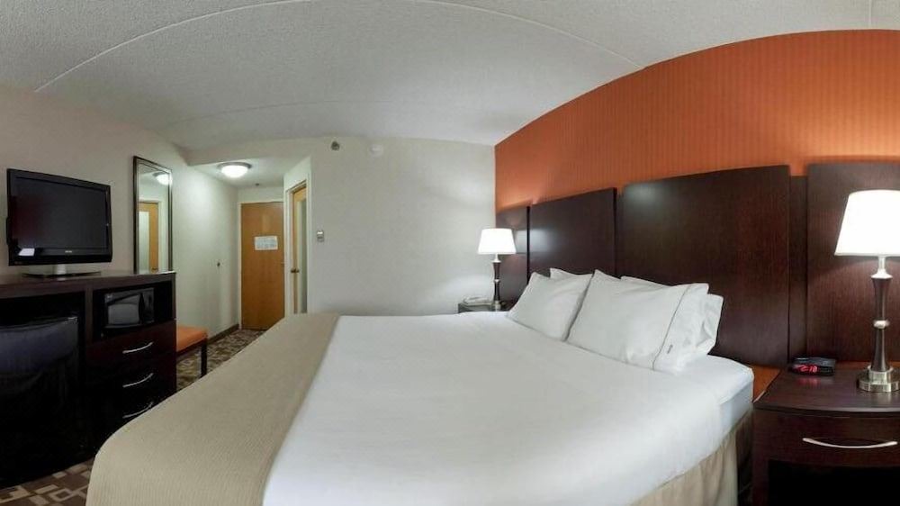 Photo of Bedroom in Wilkes-Barre