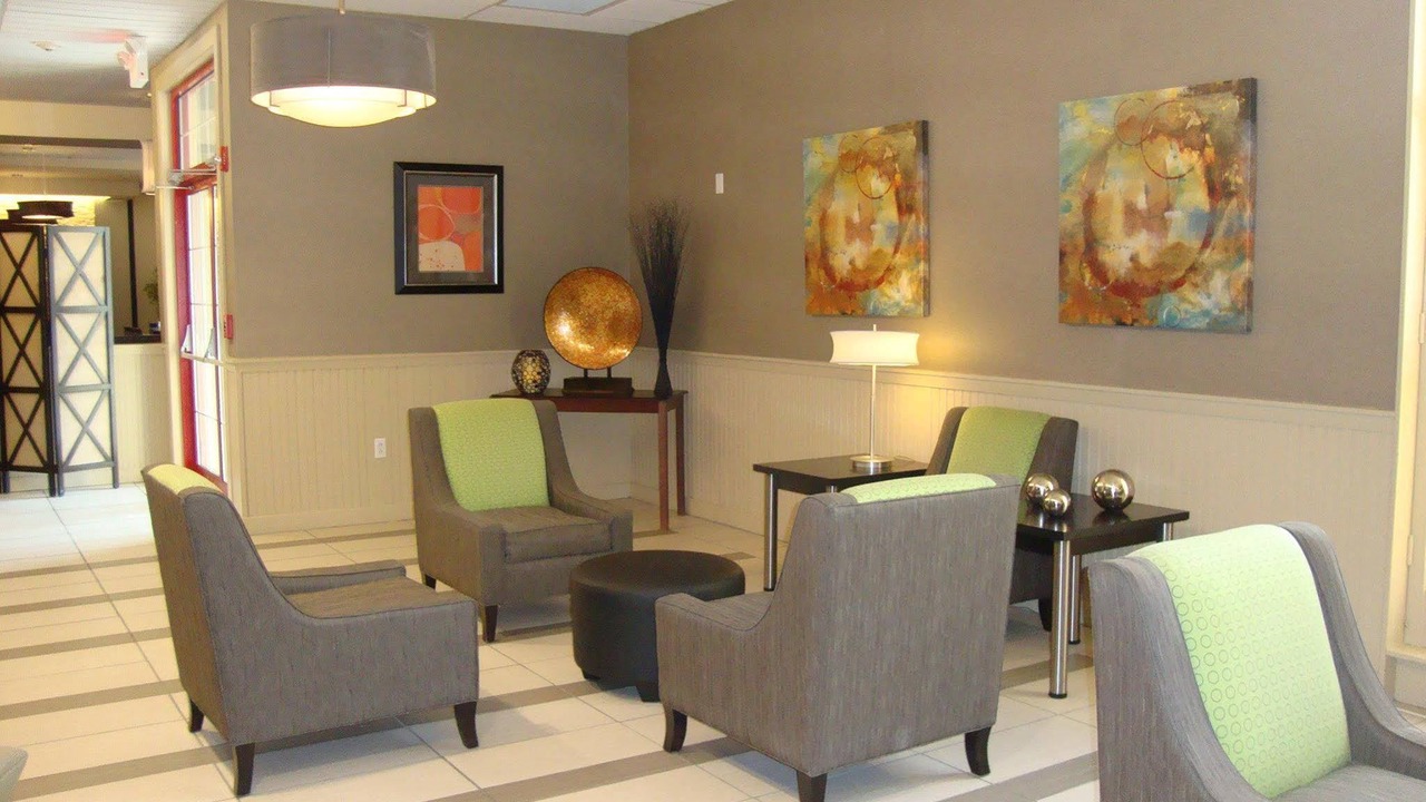 Photo of Livingroom in Portsmouth
