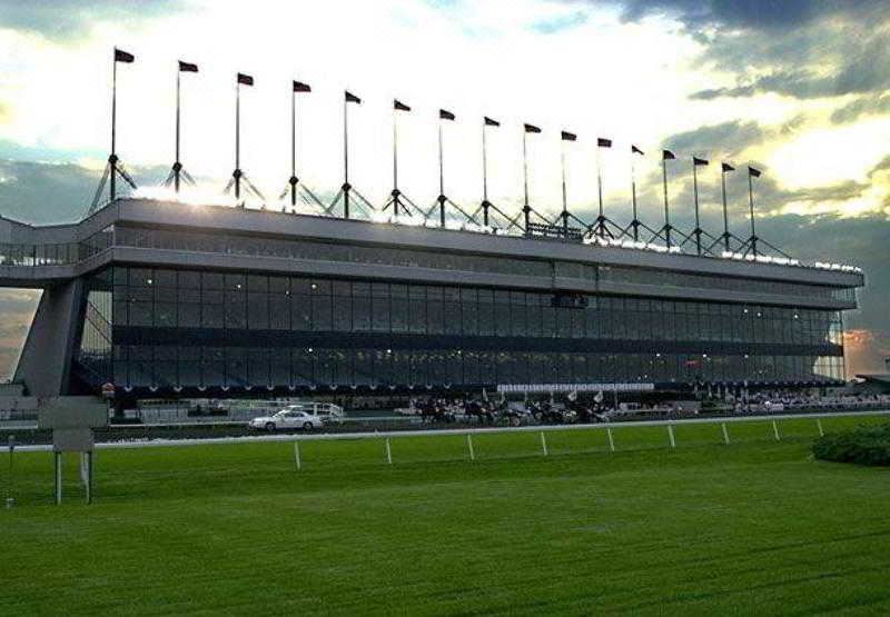 Photo of Buildings in East Rutherford