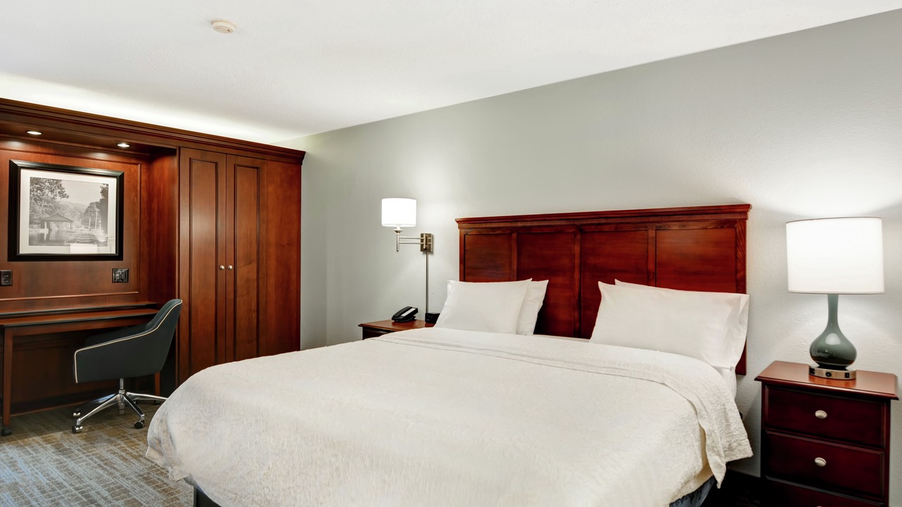 Photo of Bedroom in Sprague