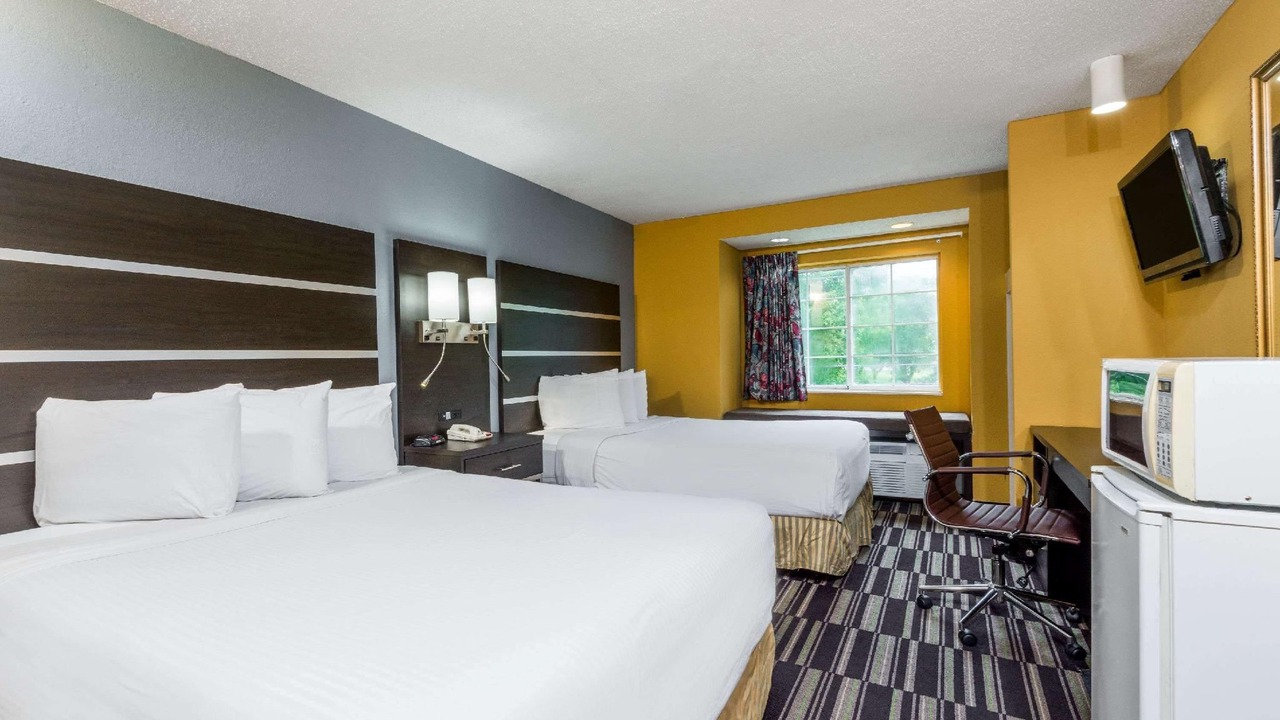 Photo of Bedroom in Riverside