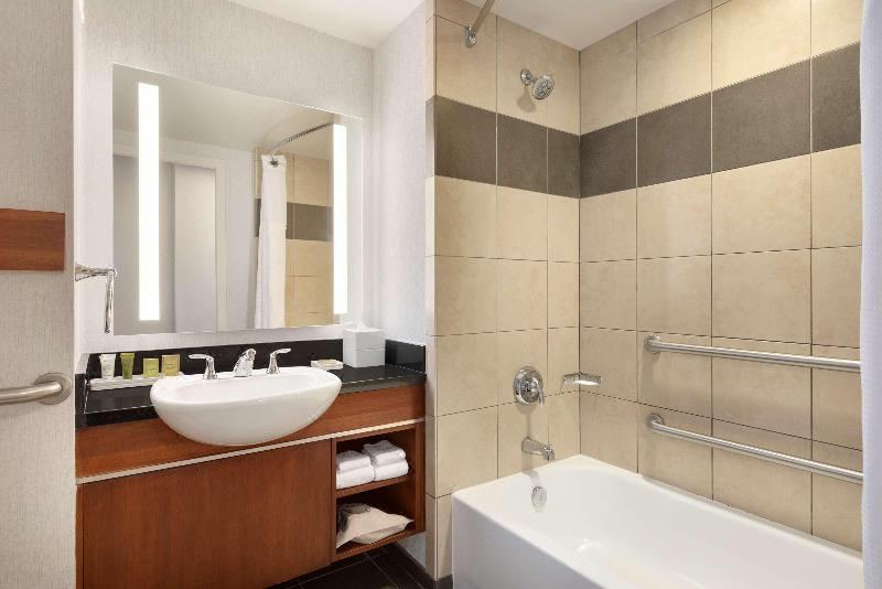 Photo of Bathroom in Linthicum Heights