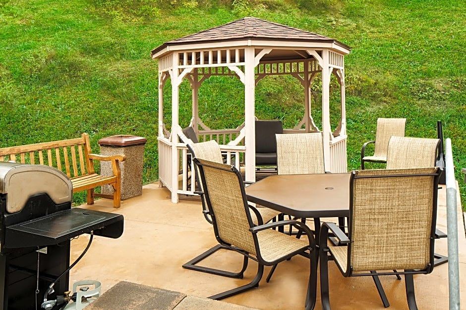 Photo of Patio Balcony in Barton