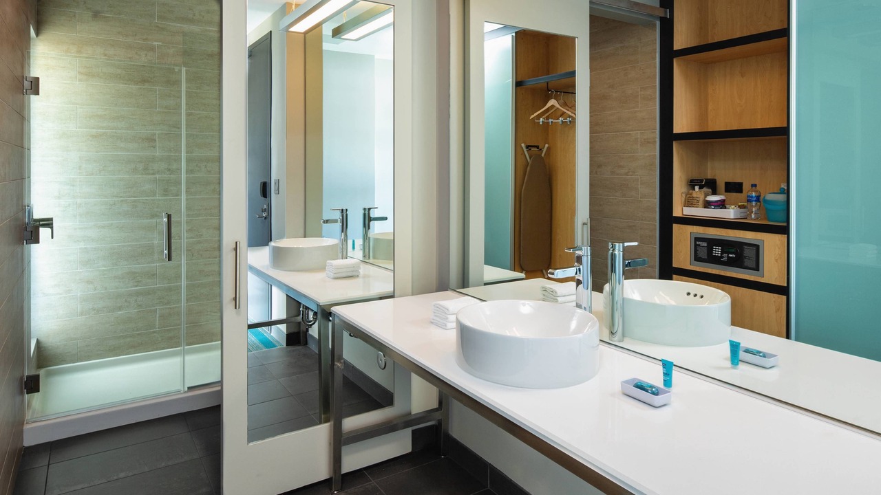 Photo of Bathroom in Twin Brook