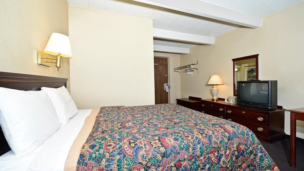 Photo of Bedroom in Phillipsburg