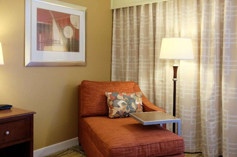 Photo of Bedroom in Lima
