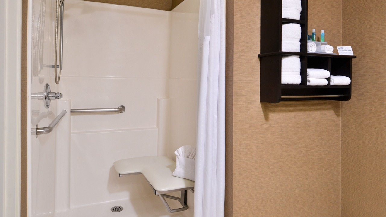 Photo of Bathroom in Cheyney