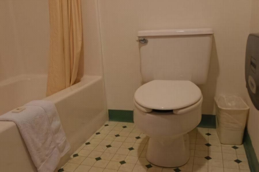 Photo of Bathroom in Maugansville