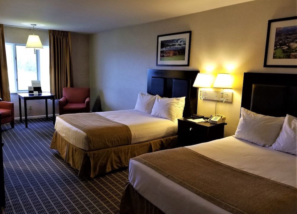 Photo of Bedroom in Washington