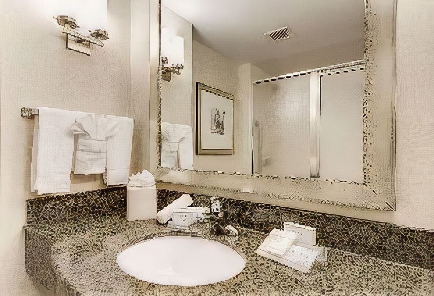Photo of Bathroom in St. Charles