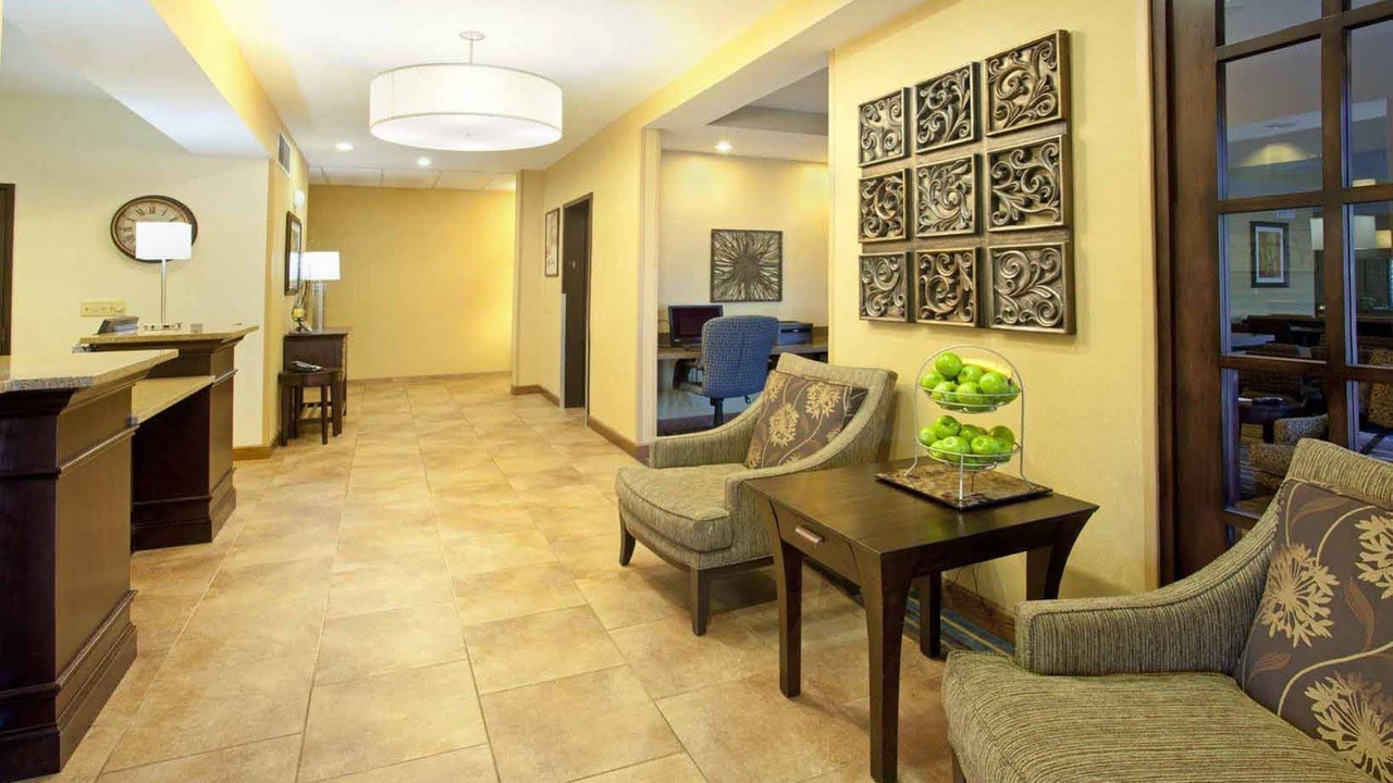 Photo of Livingroom in Tad