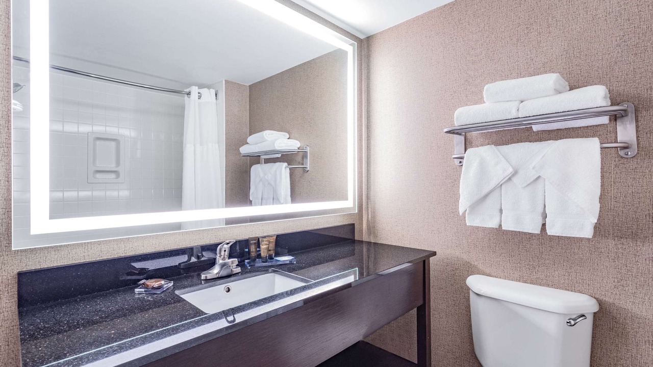 Photo of Bathroom in Lima