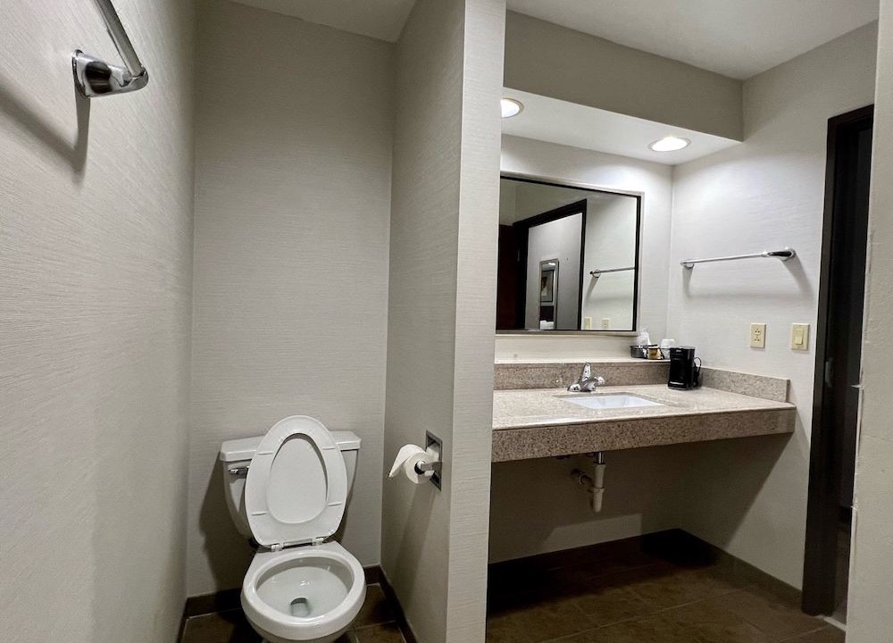 Photo of Bathroom in Washington